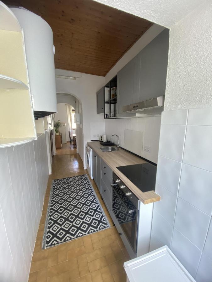 Vintage 2Bedroom Apartment Лиссабон Экстерьер фото